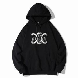 Picture of Celine Hoodies _SKUCelinem-3xlmjt0110280